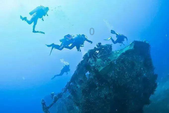 海盗寻宝记选关版